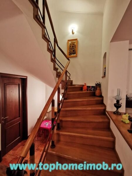 Damaroaia, Jiului, Izbiceni casa spatioasa si eleganta comision 0%