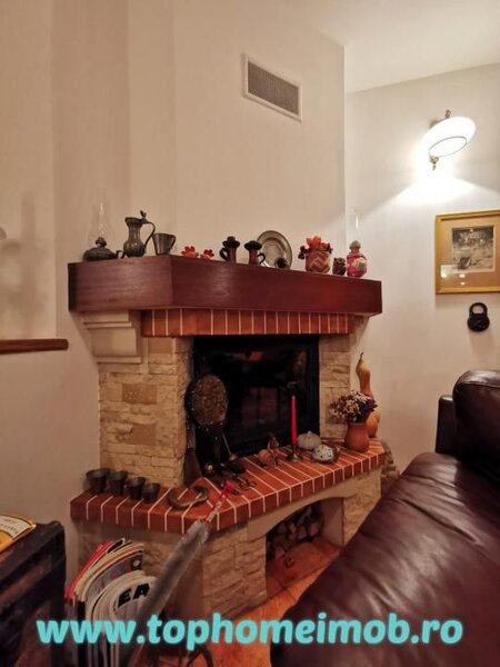 Damaroaia, Jiului, Izbiceni casa spatioasa si eleganta comision 0%