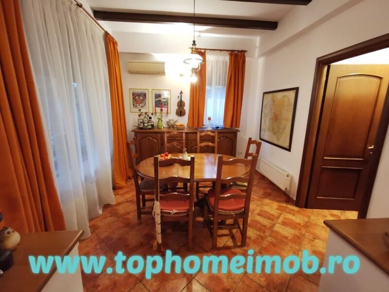 Damaroaia, Jiului, Izbiceni casa spatioasa si eleganta comision 0%