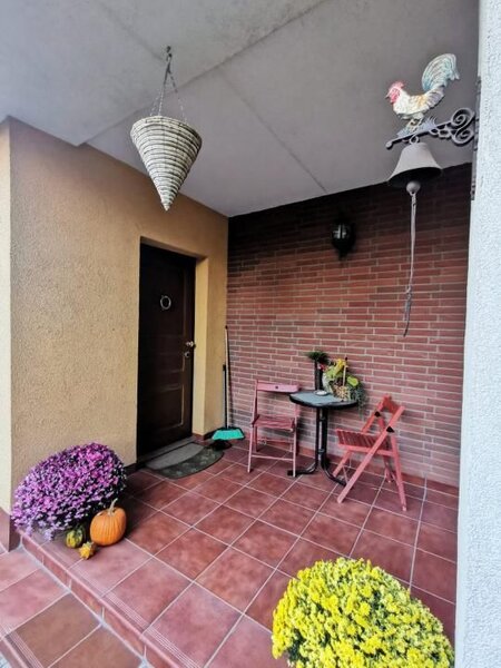 Damaroaia, Jiului, Izbiceni casa spatioasa si eleganta comision 0%