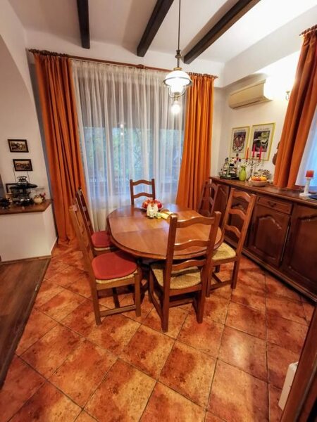 Damaroaia, Jiului, Izbiceni casa spatioasa si eleganta comision 0%
